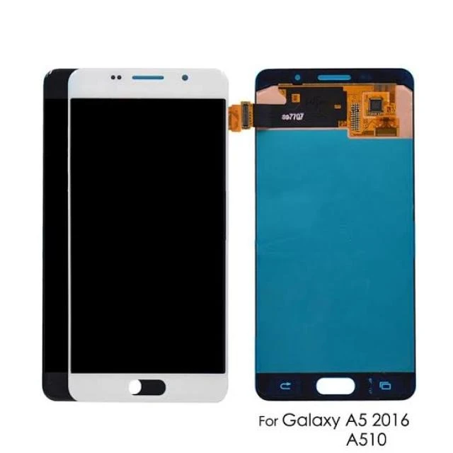 AFFICHEUR SAMSUNG A5 2016 / A510 (OLED)